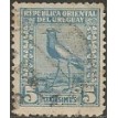 URUGUAI SL-1923/0271