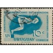 URUGUAI SL-1958/0629