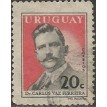 URUGUAI SL-1959/0645