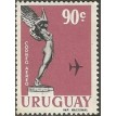 URUGUAI SL-1959/C187