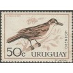 URUGUAI SL-1963/0696