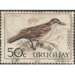 URUGUAI SL-1963/0696A