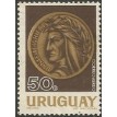 URUGUAI SL-1966/C300