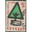 URUGUAI SL-1970/0776