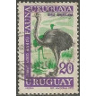 URUGUAI SL-1970/C361