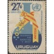 URUGUAI SL-1972/C385A