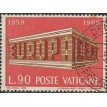 VATICANO SL-1969/0471