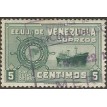 VENEZUELA SL-1952/0632