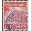 VENEZUELA SL-1958/0704