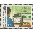 ZAIRE SL-1984/1139