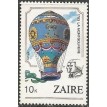 ZAIRE SL-1984/1154