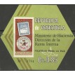 VENEZUELA BL-1970/0976A